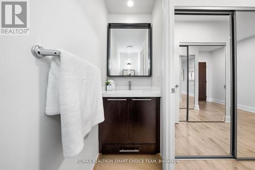 1211 - 100 Harrison Garden Boulevard, Toronto, ON - Indoor Photo Showing Bathroom