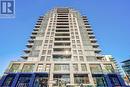 Ph1803 - 1606 Charles Street, Whitby, ON  - Outdoor With Balcony With Facade 