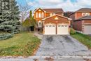 1 Barwick Court E, Whitby, ON  - Outdoor 