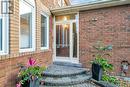 1 Barwick Court E, Whitby, ON  - Outdoor With Exterior 