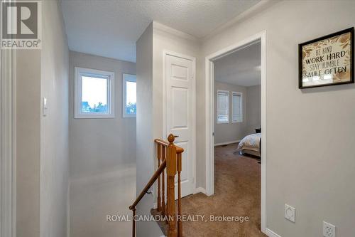 1 Barwick Court E, Whitby, ON - Indoor Photo Showing Other Room