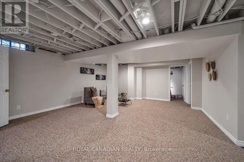 1 Barwick Court E, Whitby, ON - Indoor