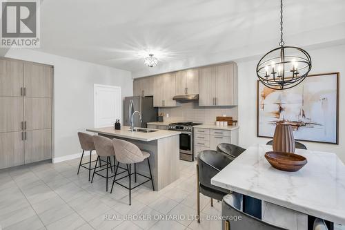 1058 Thompson Drive, Oshawa, ON - Indoor