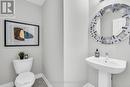 1058 Thompson Drive, Oshawa, ON  - Indoor Photo Showing Bathroom 