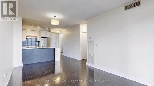 3409 - 21 Carlton Street, Toronto, ON - Indoor