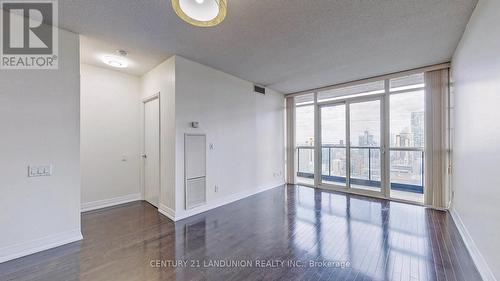 3409 - 21 Carlton Street, Toronto, ON - Indoor Photo Showing Other Room