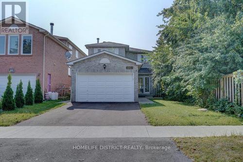 1861 Bainbridge Drive, Pickering, ON - Outdoor