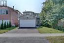 1861 Bainbridge Drive, Pickering, ON  - Outdoor 