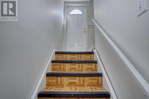 1861 Bainbridge Drive, Pickering, ON - Indoor Photo Showing Other Room