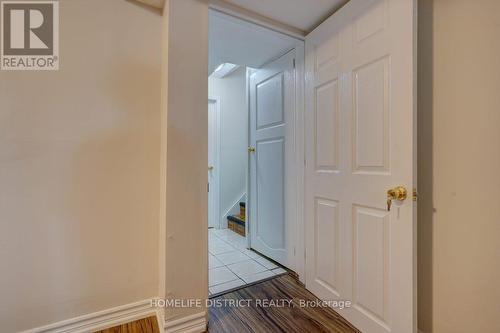 1861 Bainbridge Drive, Pickering, ON - Indoor Photo Showing Other Room