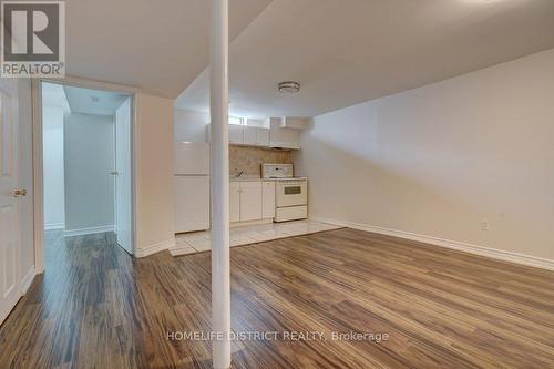 1861 Bainbridge Drive, Pickering, ON - Indoor Photo Showing Other Room