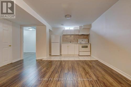 1861 Bainbridge Drive, Pickering, ON - Indoor Photo Showing Other Room