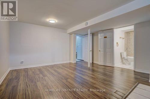 1861 Bainbridge Drive, Pickering, ON - Indoor Photo Showing Other Room