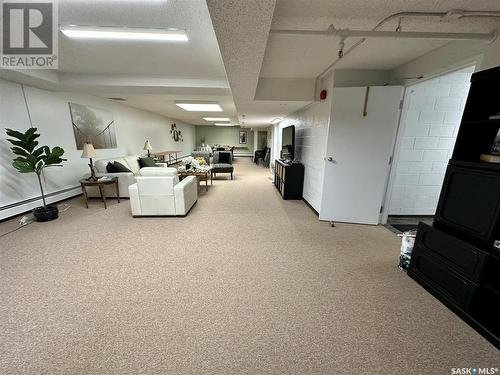 #10 1391 98Th Street W, North Battleford, SK - Indoor