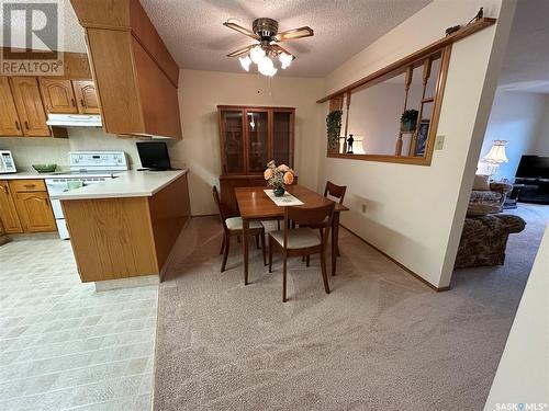 #10 1391 98Th Street W, North Battleford, SK - Indoor