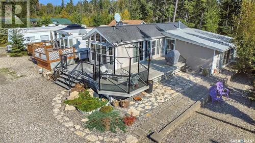 #30 Marina Drive, Candle Lake, SK 