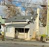 Bungalow with covered porch - 9 Adam Street, Cambridge, ON 