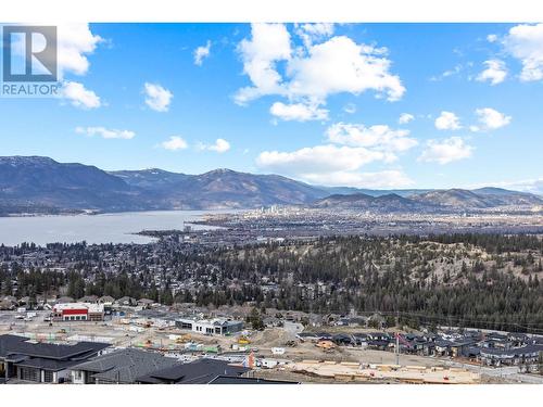 1042 Emslie Street, Kelowna, BC - Outdoor With Body Of Water With View