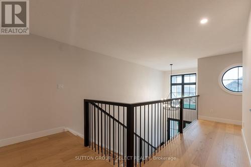 3861 Petalpath Way, London, ON - Indoor Photo Showing Other Room