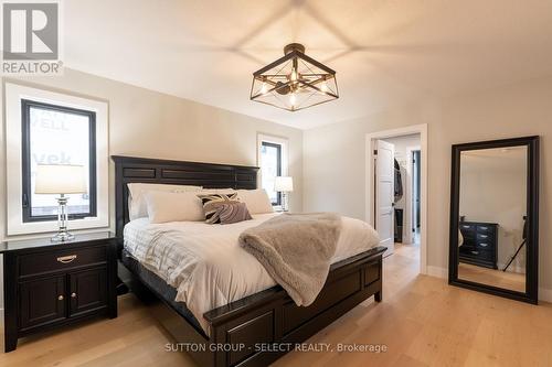 3861 Petalpath Way, London, ON - Indoor Photo Showing Bedroom