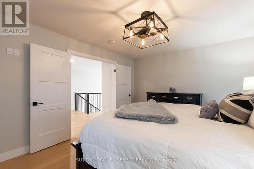 3861 Petalpath Way, London, ON - Indoor Photo Showing Bedroom