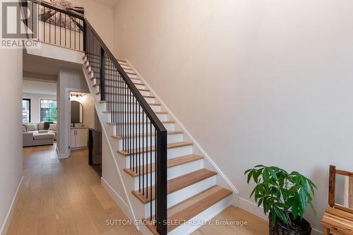 3861 Petalpath Way, London, ON - Indoor Photo Showing Other Room