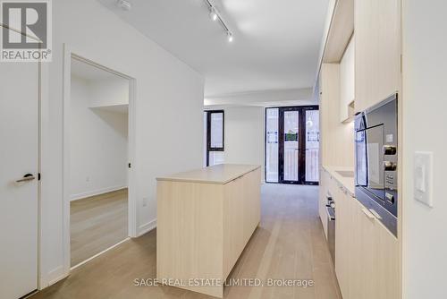 205 - 123 Portland Street, Toronto, ON - Indoor