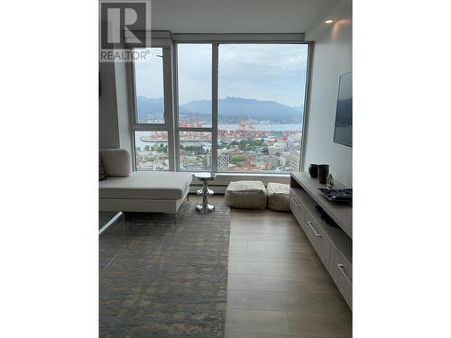 3102 183 Keefer Place, Vancouver, BC - Indoor