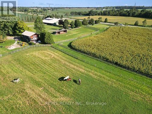 14 Biggars Lane, Brant, ON 