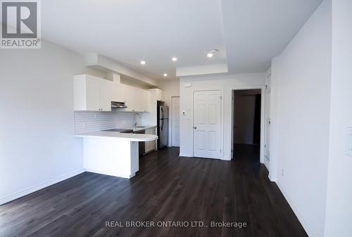 1B - 164 Heiman Street, Kitchener, ON - Indoor Photo Showing Kitchen