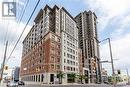 706 - 150 Main St Street W, Hamilton, ON  - Outdoor With Facade 