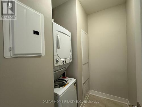 706 - 150 Main St Street W, Hamilton, ON - Indoor Photo Showing Laundry Room