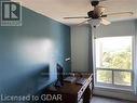 901 - 358 Waterloo Avenue, Guelph, ON  - Indoor 