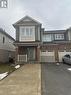 102 Watermill Street, Kitchener, ON  - Outdoor With Facade 