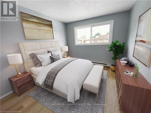 264 - 100 Brownleigh Avenue, Welland, ON - Indoor Photo Showing Bedroom