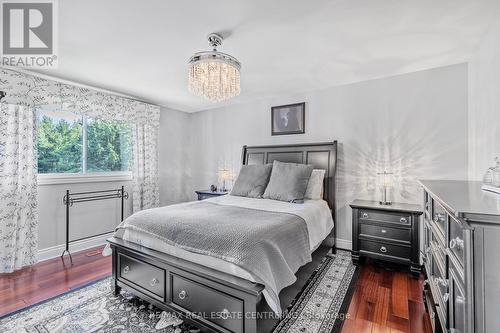 3 Springview Court, East Garafraxa, ON - Indoor Photo Showing Bedroom