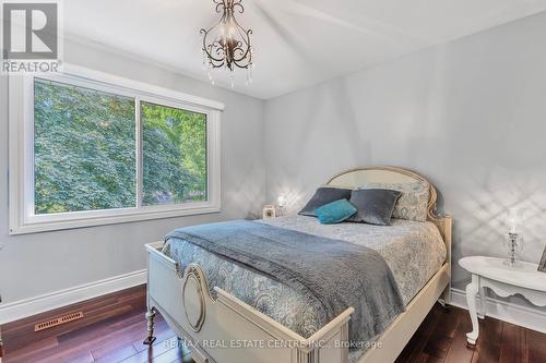 3 Springview Court, East Garafraxa, ON - Indoor Photo Showing Bedroom