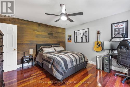 3 Springview Court, East Garafraxa, ON - Indoor Photo Showing Bedroom