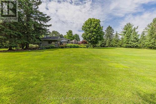 3 Springview Court, East Garafraxa, ON - Outdoor