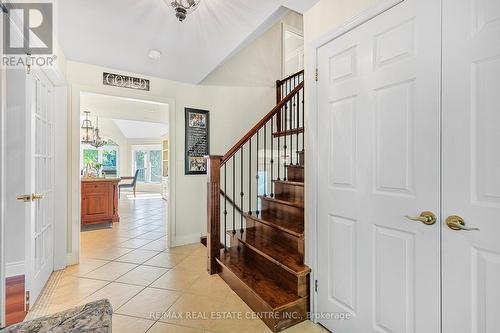 3 Springview Court, East Garafraxa, ON - Indoor Photo Showing Other Room