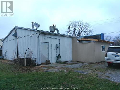 521 Florence Road, Dawn-Euphemia, ON 