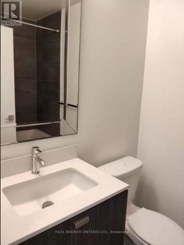 2808 - 56 Forest Manor Road, Toronto, ON - Indoor Photo Showing Bathroom