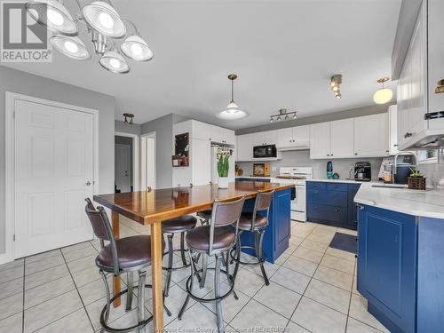 11843 Norbert, Windsor, ON - Indoor