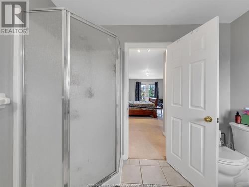 11843 Norbert, Windsor, ON - Indoor Photo Showing Bathroom