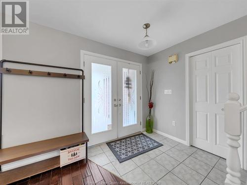 11843 Norbert, Windsor, ON - Indoor Photo Showing Other Room