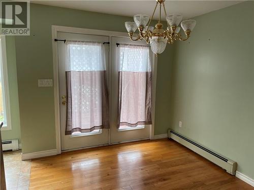 22 Chaffey Street, Brockville, ON - Indoor Photo Showing Other Room