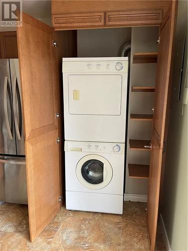 22 Chaffey Street, Brockville, ON - Indoor Photo Showing Laundry Room