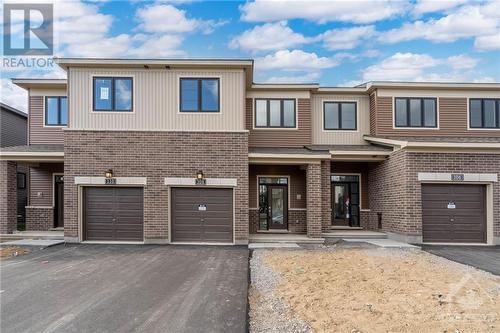 108 Maynooth Court, Ottawa, ON - Outdoor With Facade