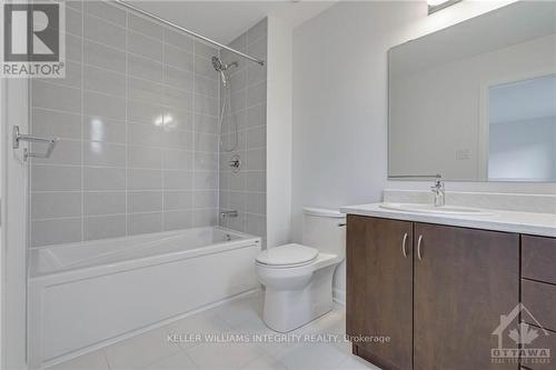 108 Maynooth Court, Ottawa, ON - Indoor Photo Showing Bathroom