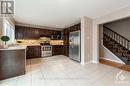 250 Burnaby Drive, Ottawa, ON  - Indoor Photo Showing Kitchen 